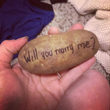 Burlap Sack & Anonymous Potato Bundle - AnonymousPotato