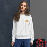 Hot Potato Unisex Sweatshirt