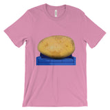 Couch Potato T-shirt - AnonymousPotato
