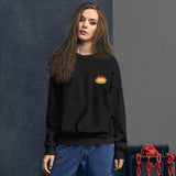 Hot Potato Unisex Sweatshirt