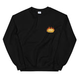 Hot Potato Unisex Sweatshirt
