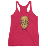 Women's tank top - AnonymousPotato