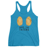 Save the Taters Tank - AnonymousPotato