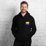 Couch Potato Unisex Hoodie