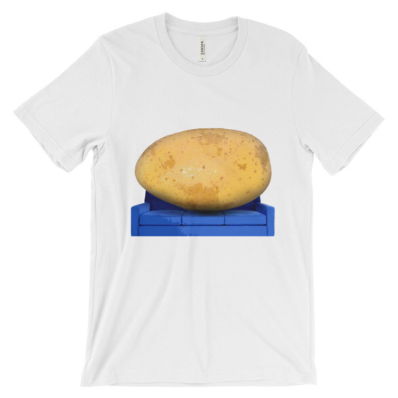 Couch Potato T-shirt