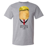 Trump Tater Shirt - AnonymousPotato