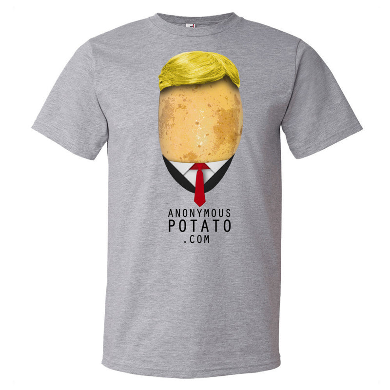 Trump Tater Shirt