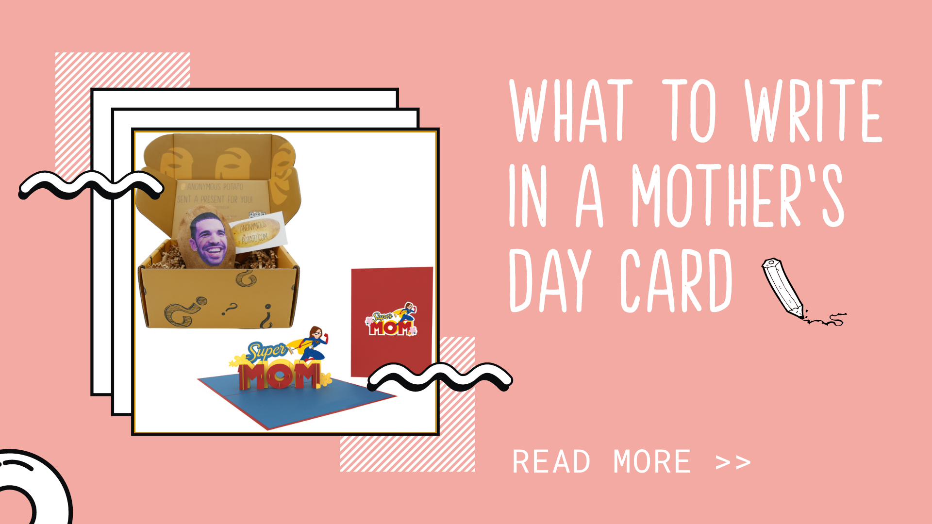 Mother's Day Card