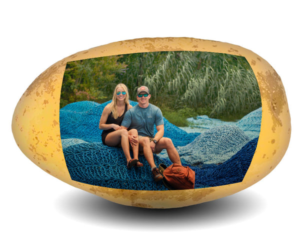 Full Photo Potato