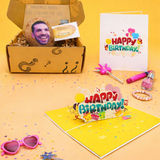 Potato Birthday Bundle