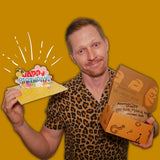 Potato Birthday Bundle