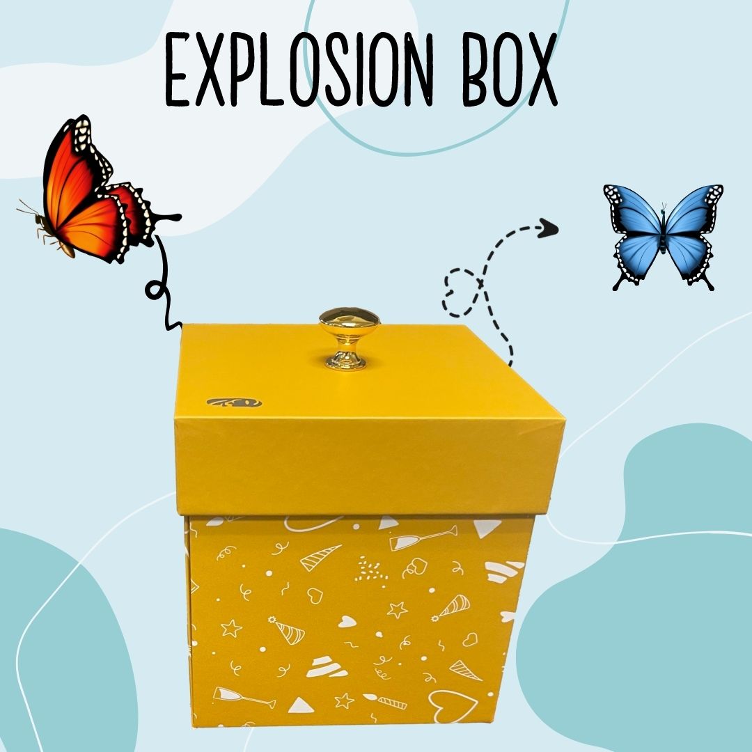Explosion Box