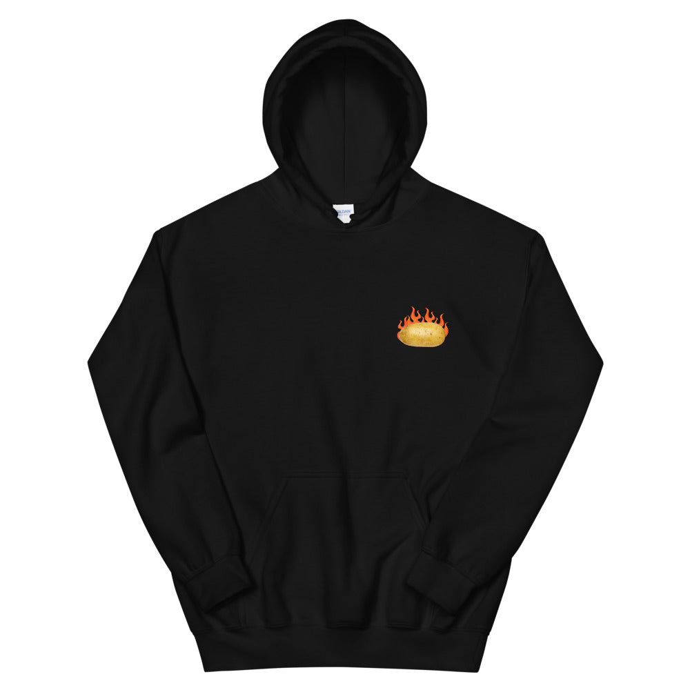 Hot Potato Unisex Hoodie