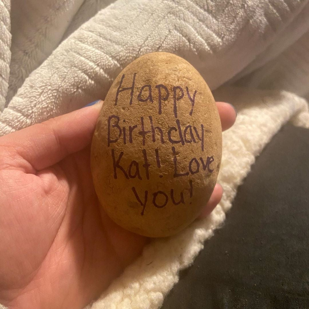 Mail A Custom Anonymous Potato