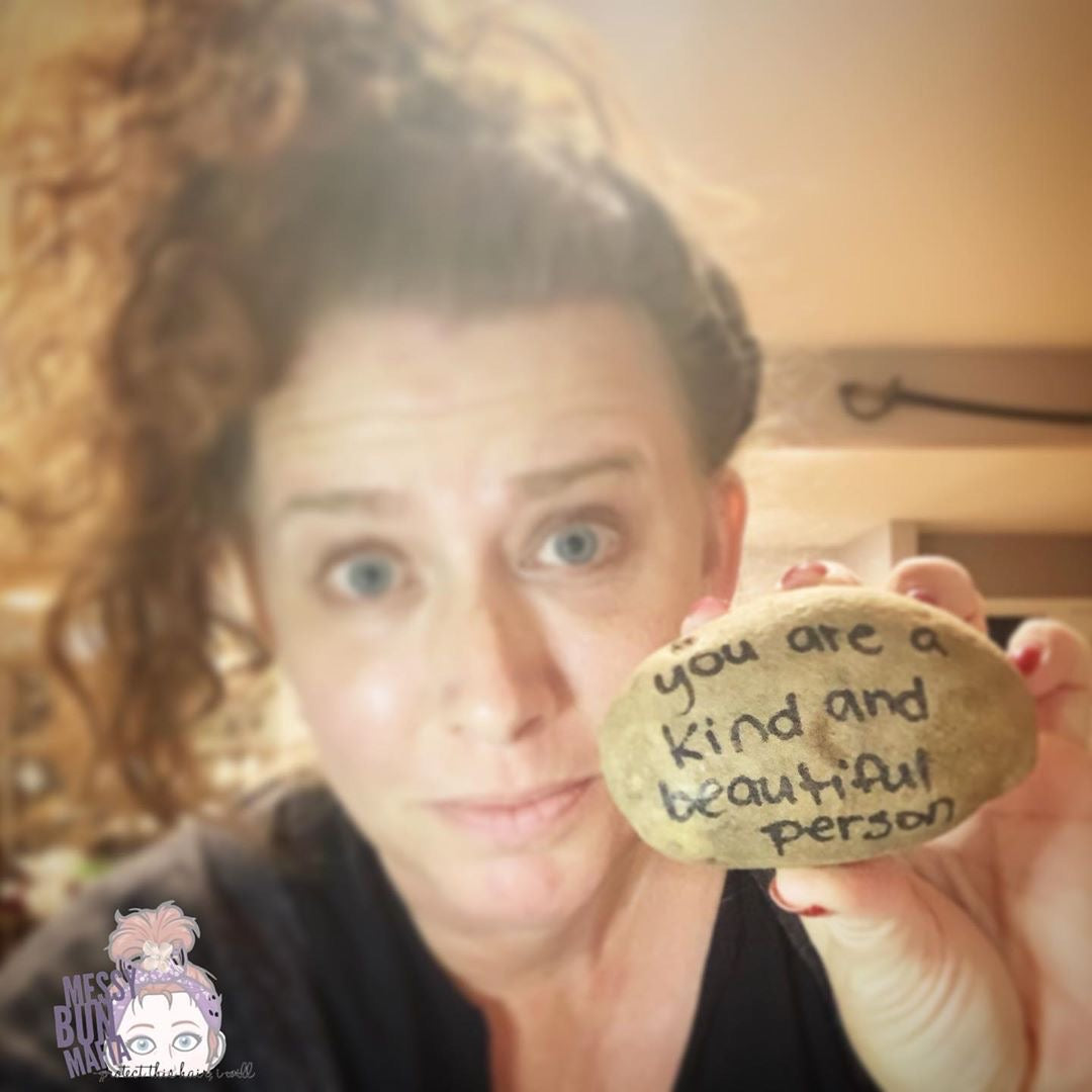 Mail A Custom Anonymous Potato