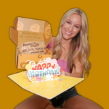 Potato Birthday Bundle