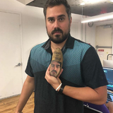 Burlap Sack & Potato Face Bundle - AnonymousPotato