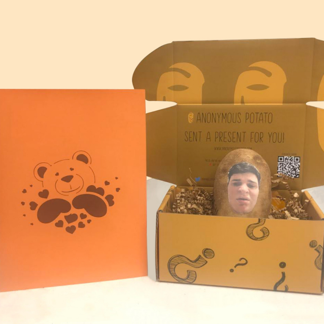 Valentine_Face_Potato_Teddy_Card