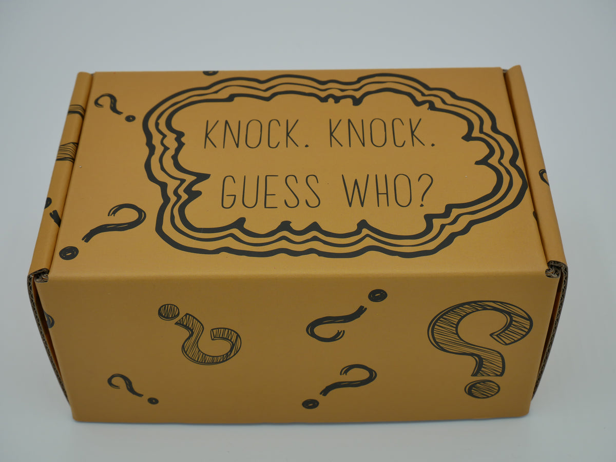 Surprise Box