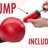 Desktop Top Punching Bag - AnonymousPotato