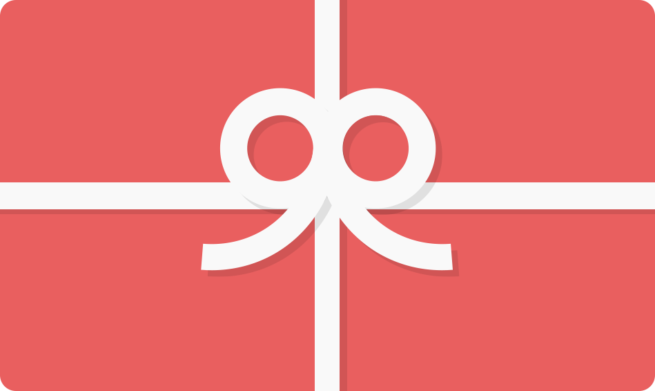 Gift Card - AnonymousPotato