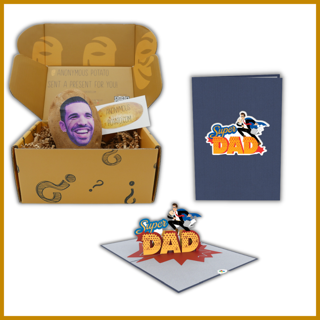 Father&#39;s Day Bundle