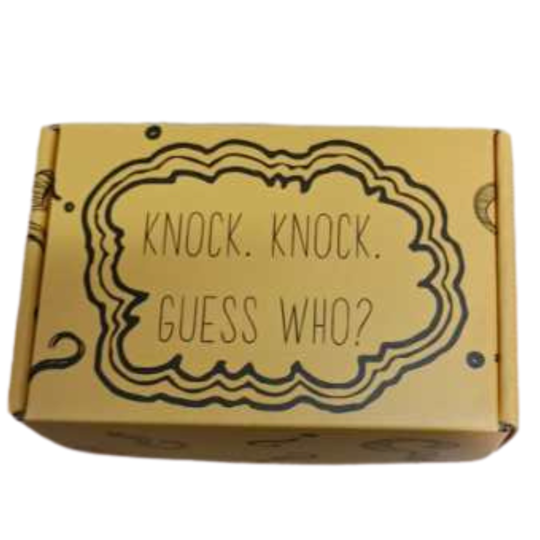 Potato Birthday Bundle