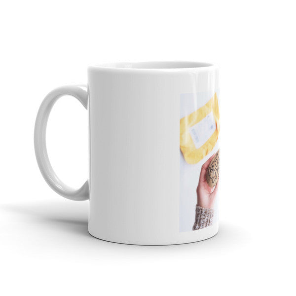 Best Spuds Coffee Mug - AnonymousPotato