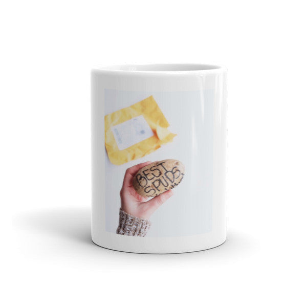 Best Spuds Coffee Mug - AnonymousPotato