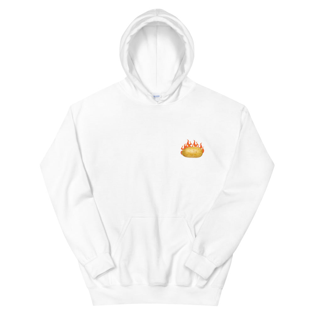 Hot Potato Unisex Hoodie