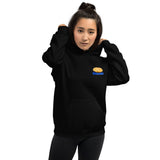 Couch Potato Unisex Hoodie