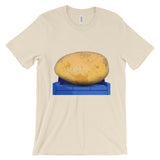 Couch Potato T-shirt - AnonymousPotato