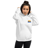 Couch Potato Unisex Hoodie