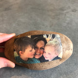 Mother's Day  Photo Potato