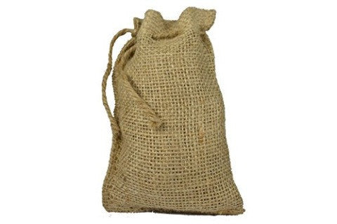 Burlap Sack - AnonymousPotato