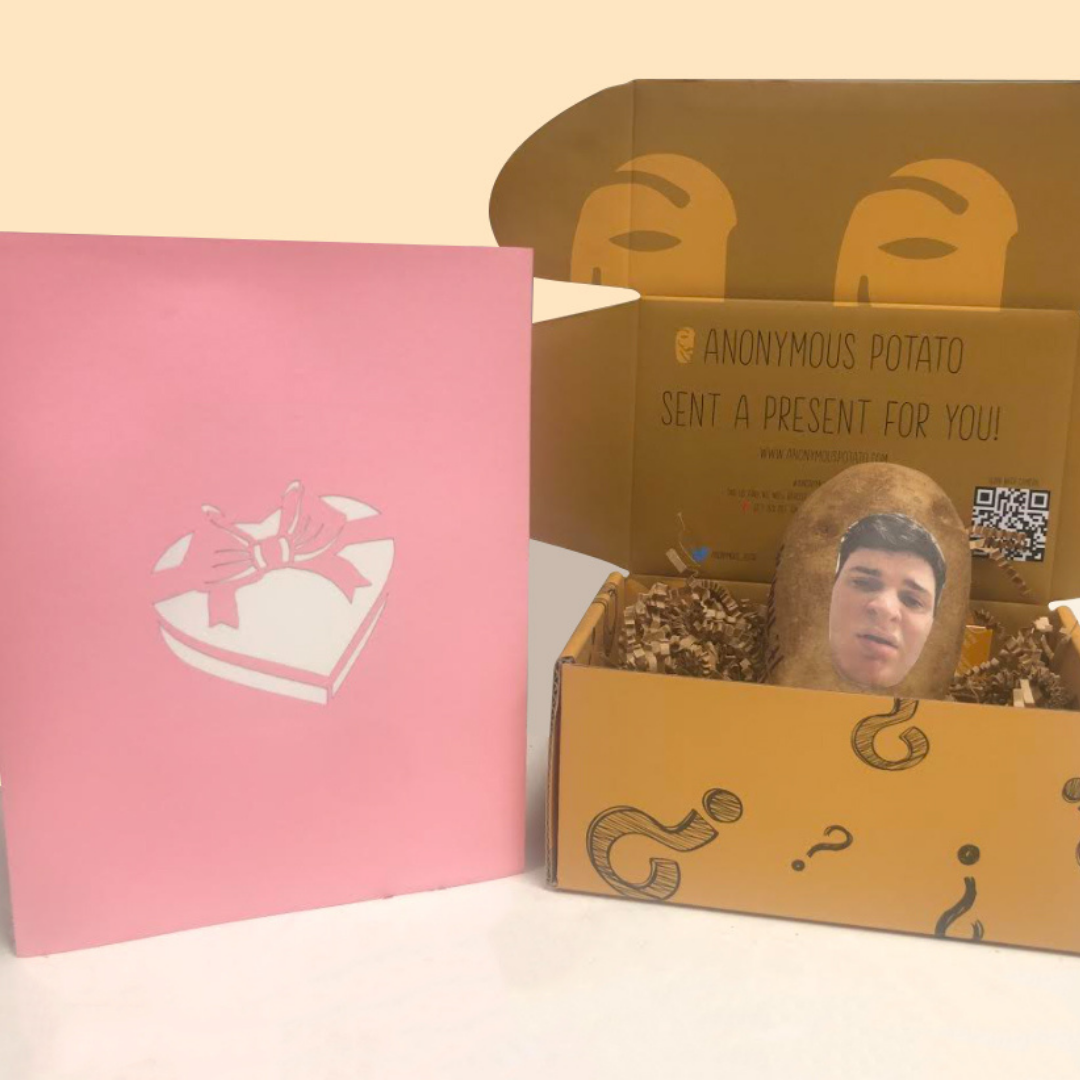 Valentine Day Bundle XOXO Card